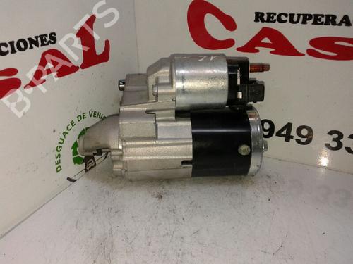 Starter CITROËN C4 II (NC_)  | BP7962413M8 