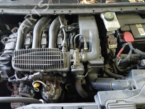 Used Engine Engine 39381878 39381878