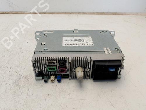 Used Radio Radio PEUGEOT 308 II (LB_, LP_, LW_, LH_, L3_) 1.6 THP 125 (125 hp) 36359581 36359581