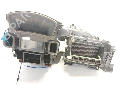 Used Heater matrix box Heater matrix box 29305823 29305823