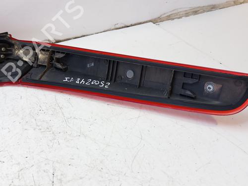 Left taillight NISSAN NOTE (E11, NE11) 1.6 | BP29562337C34 