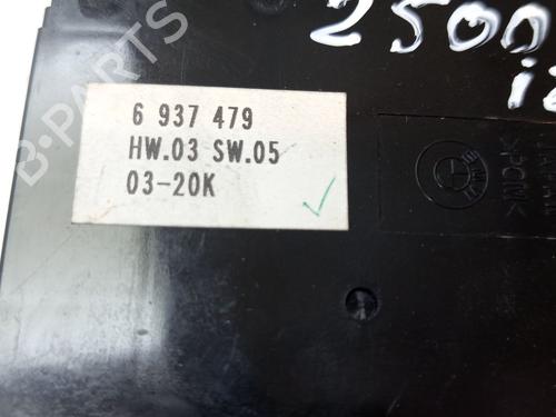 Left front window switch BMW X5 (E53) 3.0 d | BP31158129I27 