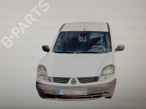 Used Parts RENAULT KANGOO (KC0/1_) 4474155