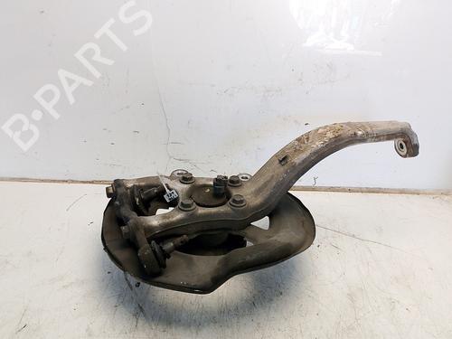 Left front steering knuckle LEXUS GS (_S19_) 450h (GRS191_, GWS191_) | BP37520915M25 - Image 3
