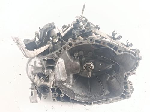 Used Gearbox Gearbox CITROËN XSARA PICASSO (N68) 2.0 HDi (90 hp) 35776799 35776799