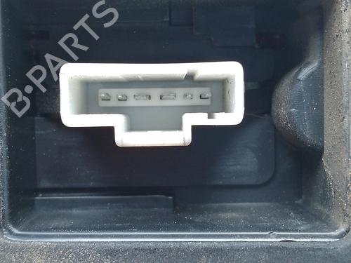 Right taillight PEUGEOT 307 (3A/C)  | BP17333063C35 