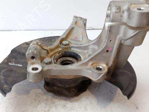 Left front steering knuckle LYNK & CO 01 PHEV | BP30746472M25 - Image 4