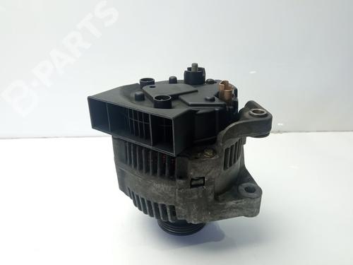 Alternator RENAULT CLIO II (BB_, CB_)  | BP11691249M7 