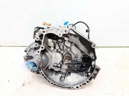 Used Gearbox Gearbox CITROËN C3 I (FC_, FN_) 1.1 i (60 hp) 33304427 33304427