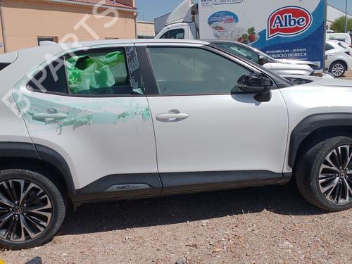 Battery TOYOTA YARIS (_P13_)  | BP31191418E11 