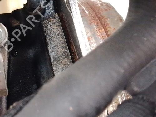 Engine VW PASSAT B5.5 (3B3) 1.9 TDI | BP30456881M1