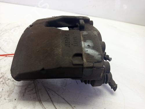 Right front brake caliper AUDI A6 C7 (4G2, 4GC) 2.0 TDI | BP31185059M104