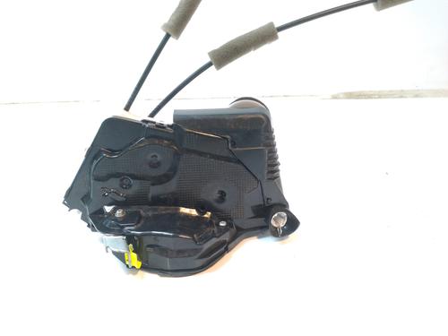 Used Rear left lock TOYOTA YARIS (_P13_) [2010-2020]  22386440
