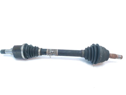 Used Left front driveshaft Left front driveshaft 17097045 17097045