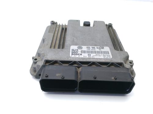engine-control-unit-ecu-seat-leon-1p1-19-tdi-03g906016ak-2005-2006-2007-2008-2009-2010-2011-2012-2013-12311026 main image