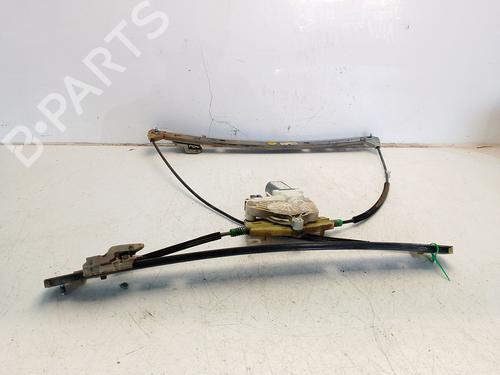 Front right window mechanism AUDI Q7 (4LB) 3.0 TDI quattro | BP36363203C23 - Image 4