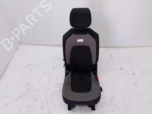 Right front seat CITROËN C4 Picasso II 1.6 BlueHDi 120 | BP38069701C16 - Image 4