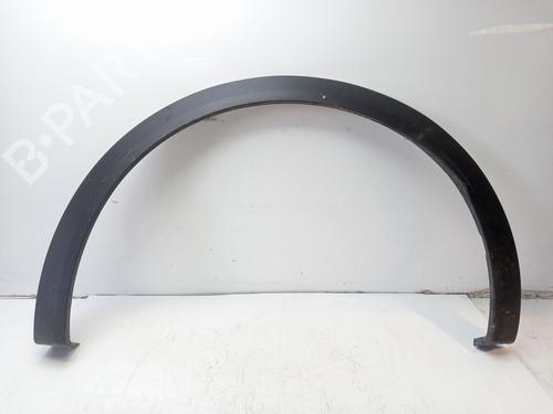 Venstre bagtil skærm liste RENAULT CAPTUR I (J5_, H5_) 0.9 TCe 90 (90 hp) 32772221