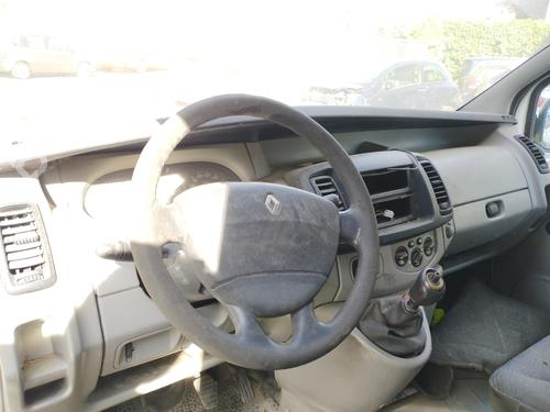Left front indicator RENAULT TRAFIC II Van (FL) 1.9 dCi 100 (FL0C, FL0K, FL0B) | BP9578561C32 - Image 8