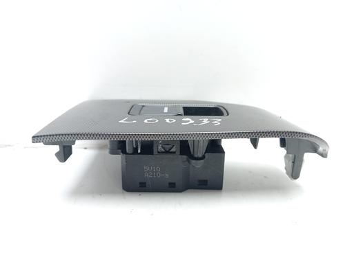 Right rear window switch HONDA ACCORD VII (CL, CN) 2.2 i-CTDi (CN1) | BP16220744I28 