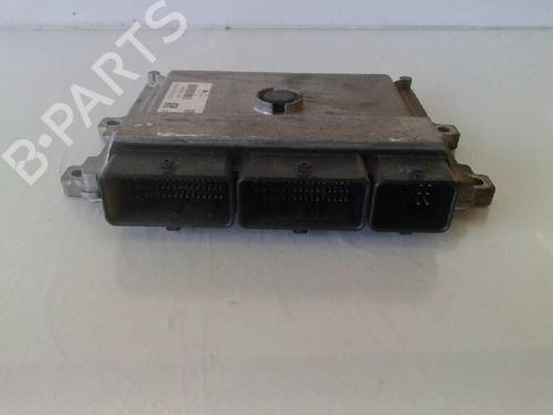 Used Engine control unit (ECU) Engine control unit (ECU) 7956516 7956516