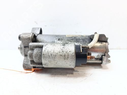 Starter FORD MONDEO IV (BA7) 2.0 TDCi | BP33294151M8 - Image 3