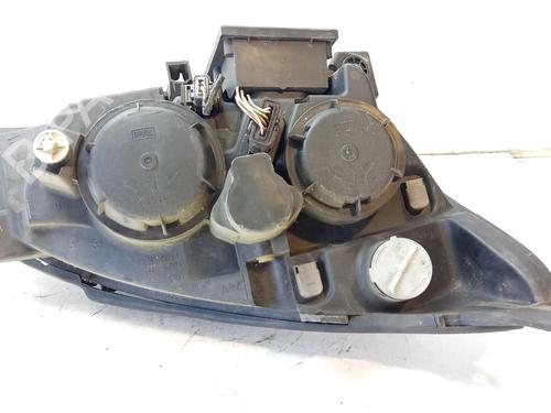 Left headlight CITROËN C5 I (DC_) 2.0 16V (DCRFNC, DCRFNF) | BP30595246C28 