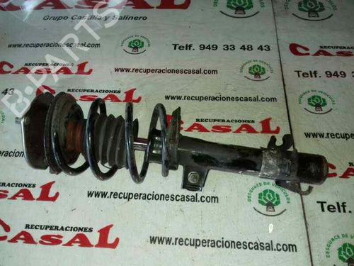 Used Left front shock absorber Left front shock absorber 10275532 10275532