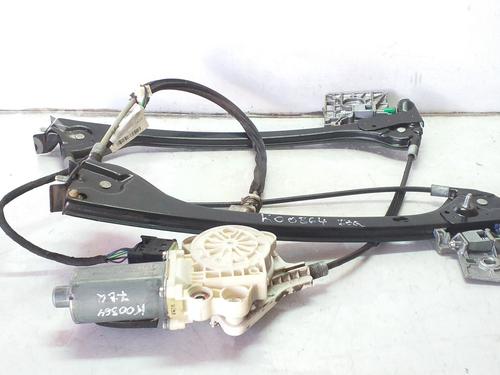 Used Front left window mechanism Front left window mechanism 8607143 8607143