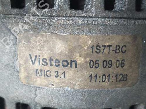 Alternator FORD MONDEO III Saloon (B4Y)  | BP7960524M7 