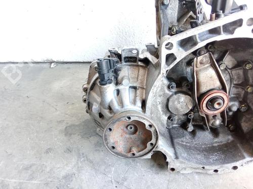 Gearbox AUDI A3 (8L1) 1.8 | BP8817539M3 