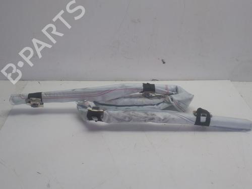 Used Left curtain airbag PEUGEOT 308 I (4A_, 4C_) [2007-2016]  32771976