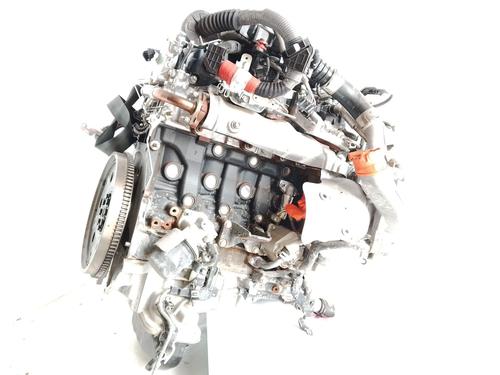 Engine TOYOTA LAND CRUISER PRADO (_J15_) 2.8 D-4D (GDJ150_, GDJ155_, GDJ150, GDJ151) | BP35775421M1 - Image 4