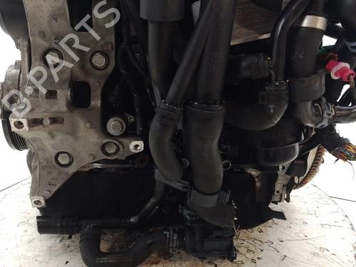 Engine SEAT LEON (5F1) 1.6 TDI | BP31697319M1  - Image 8