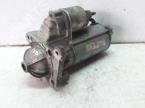 Used Starter Starter 7960508 7960508