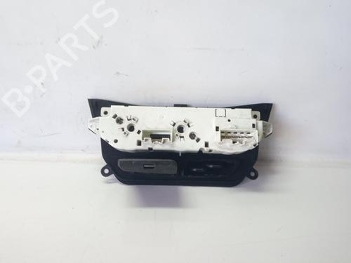 Climate control FORD TOURNEO CONNECT / GRAND TOURNEO CONNECT V408 MPV 1.6 TDCi | BP10525331I5 