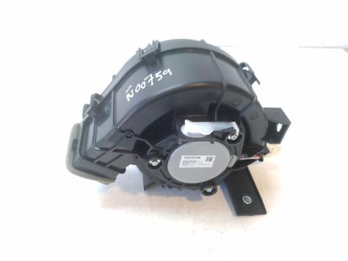 Heater blower motor TOYOTA COROLLA Hatchback (_E21_, _EA1_, _EH1_)  | BP26502891M62 