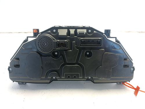 Instrument cluster TOYOTA C-HR (_X1_) | BP30598350C47
