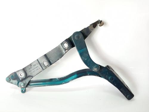 Tailgate lift support AUDI A8 D3 (4E2, 4E8) 6.0 W12 quattro | BP14225514C138 