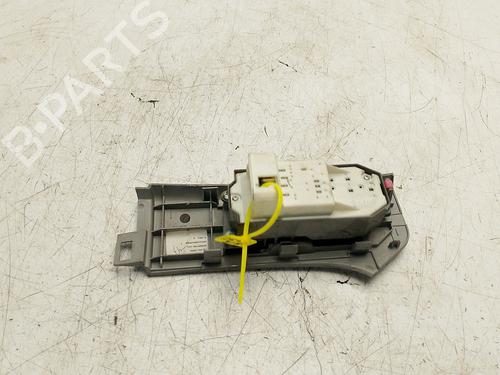 Left front window switch TOYOTA YARIS (_P9_) 1.4 D-4D (NLP90_, NLP90R) | BP38208728I27 - Image 4