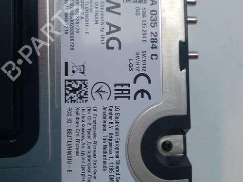 Electronic module CUPRA FORMENTOR (KM7, KMP) | BP21375343M83 - Image 6