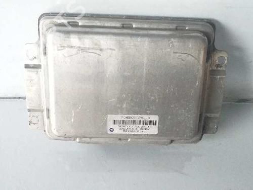 Engine control unit (ECU) CHRYSLER 300C (LX, LE) | BP7958357M57 - Image 6
