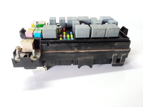 Fuse box CHEVROLET EPICA (KL1_) 2.0 D | BP11411161E1 