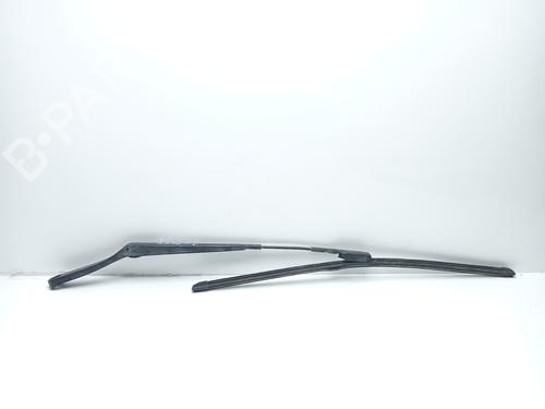 Front windshield wiper arm VW GOLF V (1K1)  | BP17090367C143 