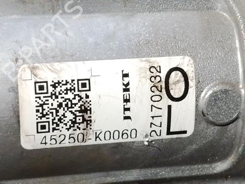 Steering column TOYOTA YARIS (_P13_) | BP31158030M21