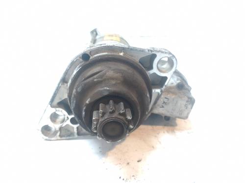 Used Starter VW CADDY III Box Body/MPV (2KA, 2KH, 2CA, 2CH) 1.9 TDI (105 hp) 22697323