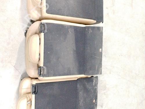 Seats set MERCEDES-BENZ B-CLASS Sports Tourer (W245) B 200 CDI (245.208) | BP31443363C78 