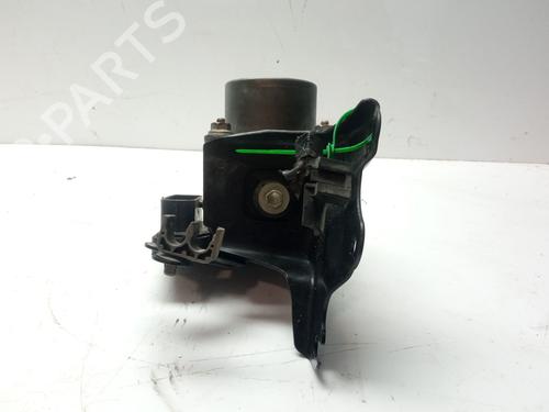 ABS pump TOYOTA COROLLA Verso (ZER_, ZZE12_, R1_) 2.0 D-4D (CUR10_, CUR10R) | BP31214648M43