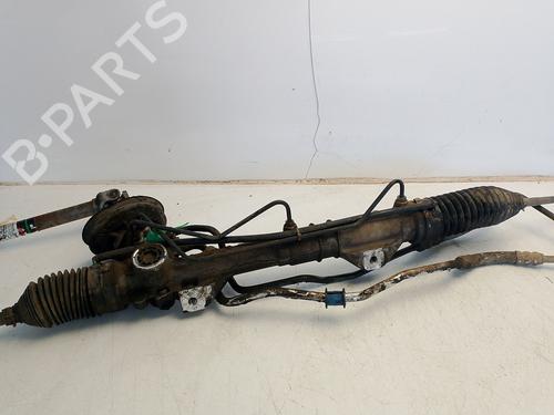 Used Steering rack Steering rack CITROËN BERLINGO Box Body/MPV (B9) 1.6 HDi 75 (75 hp) 34156587 34156587