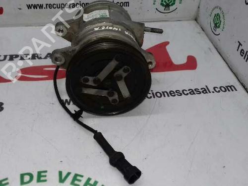 AC compressor TATA INDICA | BP7952444M34 - Image 5